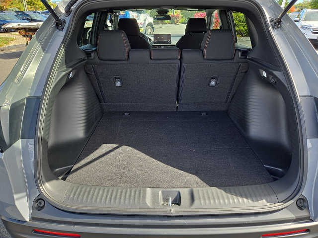 Used 2025 Honda HR-V Sport image 30