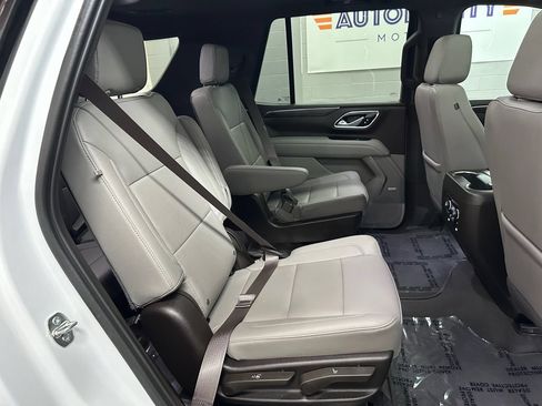 Used 2024 Chevrolet Tahoe Z71 w/ Off-Road Capability Package AWD/4WD image 20