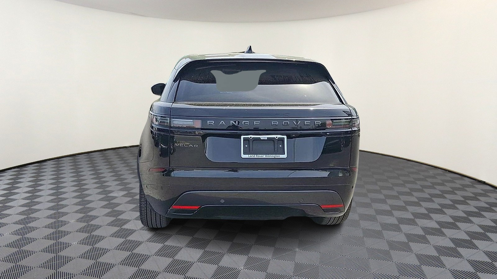 Certified 2026 Land Rover Range Rover Velar Dynamic SE AWD/4WD image 7