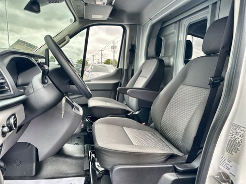 New 2025 Ford Transit 350 w/ Interior Upgrade Package image 12