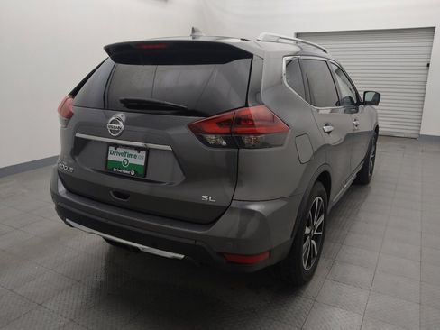 Used 2020 Nissan Rogue SL image 7