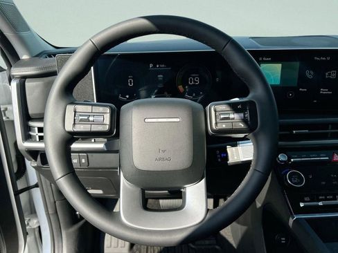 New 2026 Hyundai Santa Fe SEL w/ Tow & Go Package FWD image 27