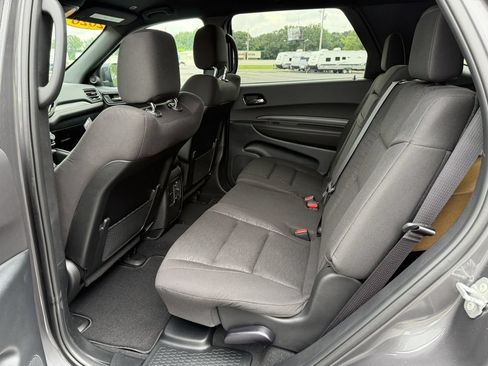 New 2026 Dodge Durango GT AWD/4WD image 13