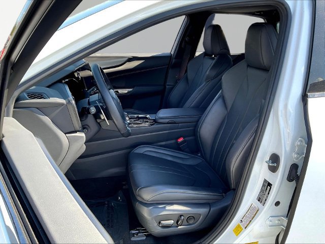 Used 2022 Lexus NX 350 F Sport w/ Accessory Package 2 AWD/4WD image 23