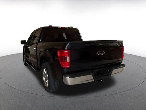 Used 2023 Ford F150 XLT w/ Equipment Group 301A Mid RWD image 9