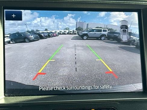 Used 2020 Ford Expedition XLT w/ Equipment Group 202A RWD image 22