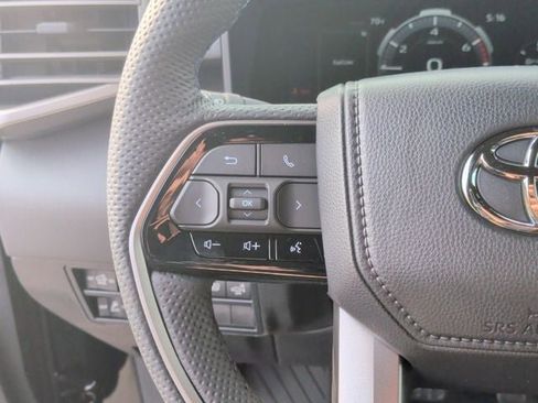 New 2026 Toyota Tundra Platinum image 15