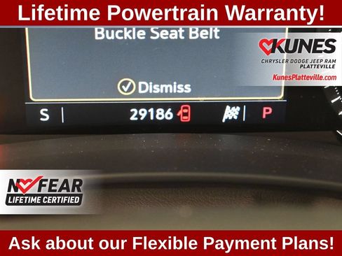 Used 2024 Cadillac CT4 Luxury RWD image 33