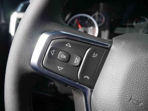 New 2026 RAM 2500 Big Horn image 45