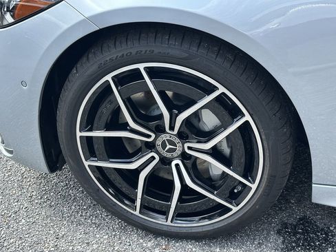 New 2026 Mercedes-Benz C 300 Sedan image 13