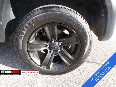 Used 2021 RAM 1500 Classic Warlock image 11