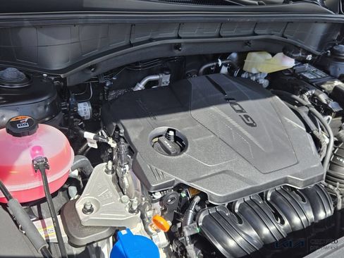 Certified 2026 Kia Sorento LX FWD image 18