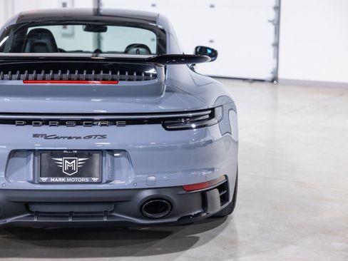 Used 2024 Porsche 911 Carrera GTS RWD image 13