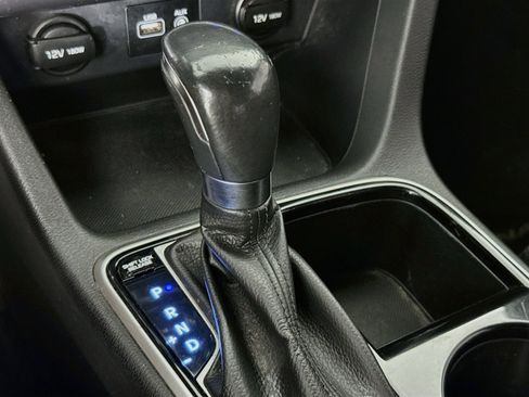 Used 2018 Hyundai Sonata Sport FWD image 18