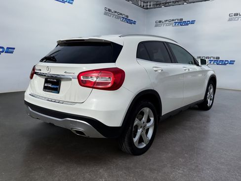 Used 2018 Mercedes-Benz GLA 250 4MATIC w/ Convenience Package image 5