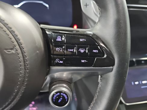 Used 2023 Maserati Grecale Modena image 19