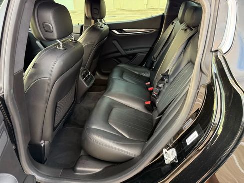 Used 2020 Maserati Ghibli RWD image 14