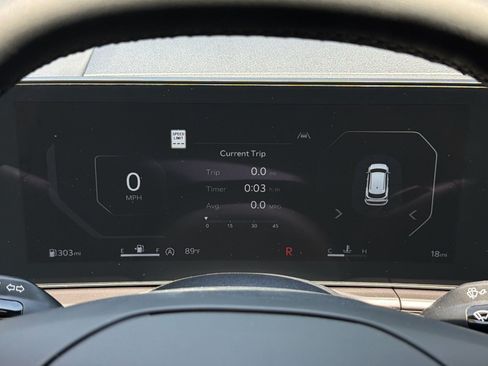 New 2026 Kia Sportage SX AWD/4WD image 34