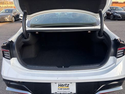 Used 2025 Hyundai Sonata SEL image 32