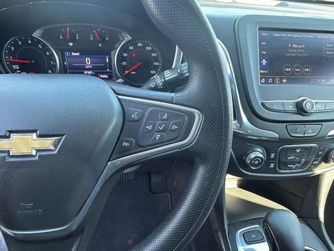 Used 2023 Chevrolet Equinox LT AWD/4WD image 20