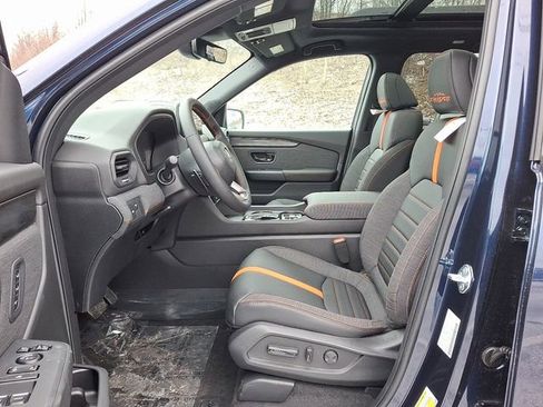New 2026 Honda Passport TrailSport image 11