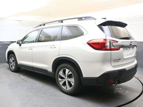 Certified 2025 Subaru Ascent Premium AWD/4WD image 3