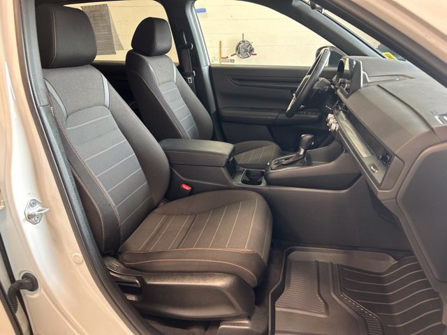 Certified 2023 Honda CR-V Sport image 14