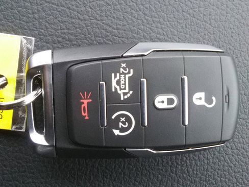 New 2026 RAM 1500 Laramie image 17