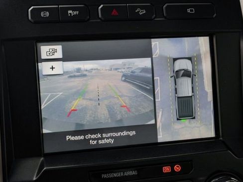 Used 2017 Ford F250 Lariat w/ Lariat Ultimate Package image 56