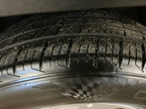 Certified 2024 Hyundai Tucson SEL AWD/4WD image 12