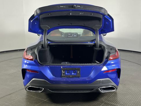 Used 2026 BMW 840i xDrive Coupe image 7