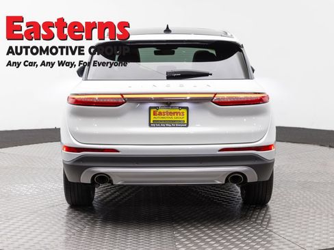 Used 2022 Lincoln Corsair Reserve w/ Elements Package AWD/4WD image 6