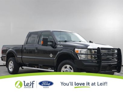 Used 2016 Ford F250 XLT w/ XLT Value Package