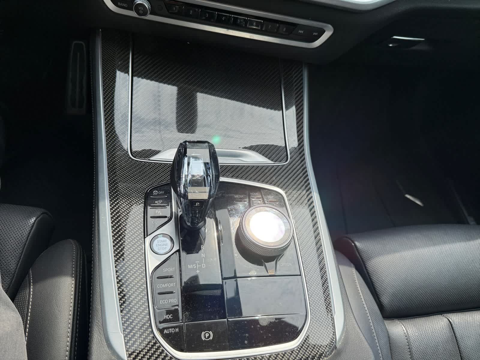 Used 2022 BMW X5 M50i w/ Executive Package AWD/4WD image 18