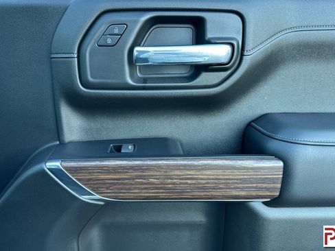 Certified 2022 Chevrolet Silverado 1500 High Country image 20