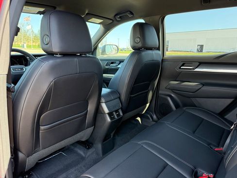 New 2026 GMC Terrain Elevation w/ Elevation Premium Package image 35