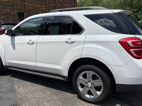 Used 2016 Chevrolet Equinox LT w/ Convenience Package AWD/4WD image 6