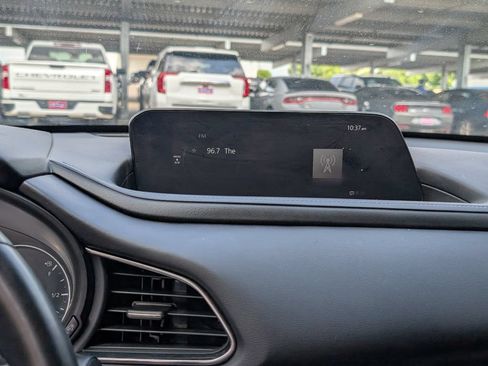 Certified 2023 MAZDA CX-30 AWD 2.5 S w/ Preferred Package image 6