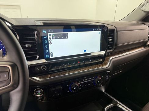 Used 2024 Chevrolet Silverado 1500 RST w/ Redline Edition image 79