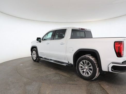 Used 2023 GMC Sierra 1500 Denali image 10