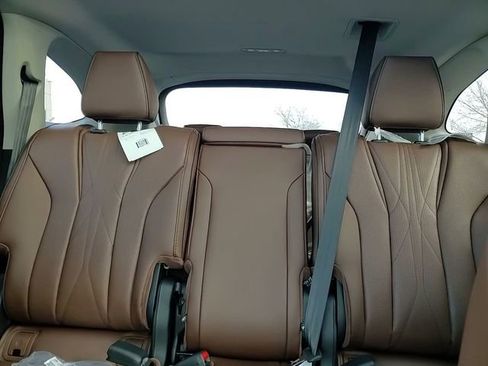 New 2026 Acura MDX Advance Package image 22