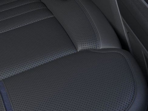 New 2025 Ford F150 Platinum w/ Equipment Group 702A High image 16