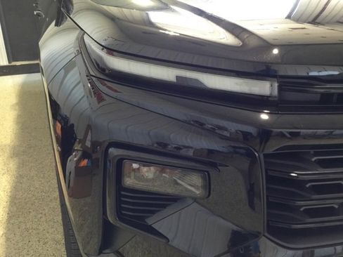 New 2026 Chevrolet Traverse LT w/ Midnight/Sport Edition image 26