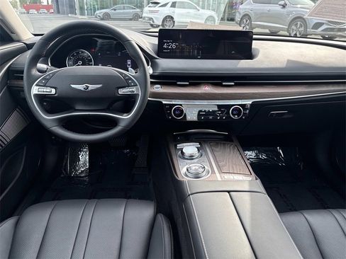 Used 2024 Genesis G80 image 7