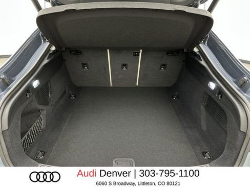 Used 2025 Audi A5 2.0T Premium Plus w/ Premium Plus AWD/4WD image 24