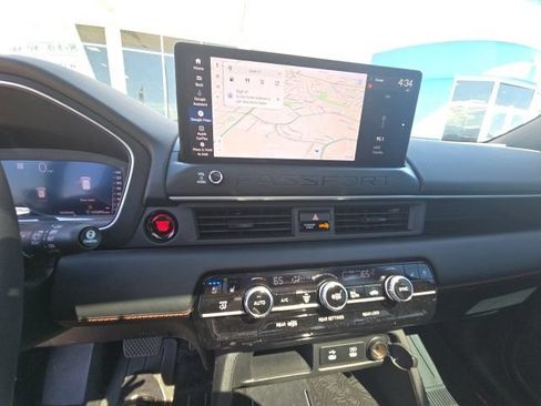 Used 2026 Honda Passport TrailSport Elite image 8