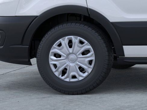 New 2026 Ford Transit 250 148 High Roof w/ Exterior Upgrade Package RWD image 19