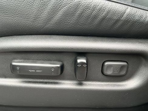 Used 2023 Honda Passport TrailSport image 16