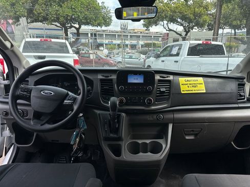 Used 2020 Ford Transit 350 XLT image 15
