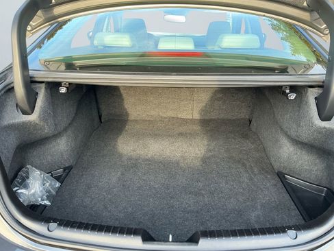 Used 2017 MAZDA MAZDA6 Touring w/ Touring Premium Package image 17